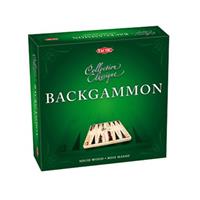 Backgammon Wooden Classic Board Game