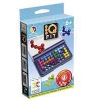 Smart Toys And Games IQ Fit (Spiel)