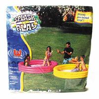 Splash & Play Bad 3 rings 152 x 30 cm