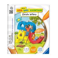 Ravensburger Tiptoi Book My Learning Game Adventure-First Lette