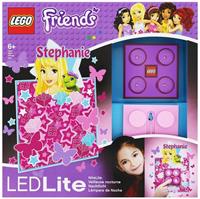 LEGO Friends - Stephanie LED nachtlampje
