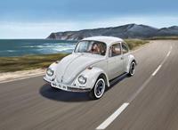 Revell Volkswagen Beetle  Schaal 1:32