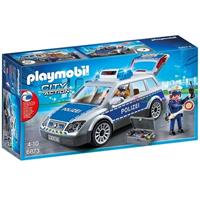 Playmobil City Action - Politiewagen