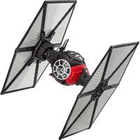 Revell 1/51 First Order Special Force TIE Fighter - Build And Play