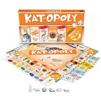 Late for the Sky Kat-opoly