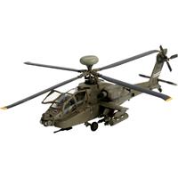 Revell Model Set AH-64D Longbow Apache