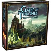 Fantasy Flight Games Game Of Thrones The Board Game