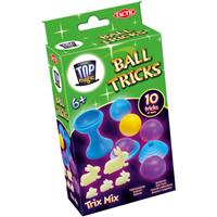 Tactic Trix Mix goocheltrucs Ball tricks