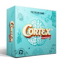 Cortex Challenge (Spiel)