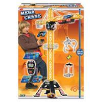 Dickie Mega Crane - Kabelgesteuerter Kran