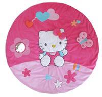 Hello Kitty Speelkleed Activity meisjes roze 86 cm