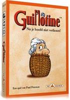 PS-Games Guillotine psg 39