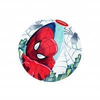 Marvel Bestway Spiderman Opblaasbare Strandbal 51cm