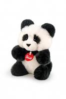 Fluffies Panda (Trudi) Plush