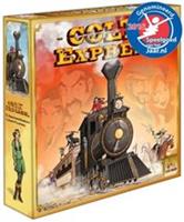 Ludonaute Colt Express (NL)