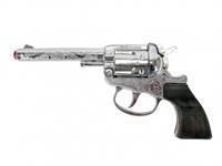 Gonher cowboyrevolver 100 schots