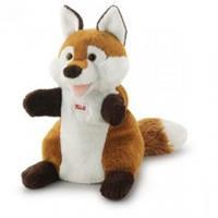 Fox (Trudi) Puppet