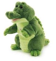Crocodile (Trudi) Puppet