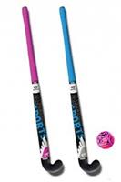 Angel Sports Hockeyset 2 Sticks + Bal 71cm