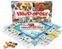   Hond-opoly