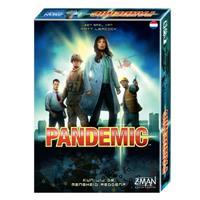 Asmodee Pandemic