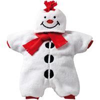 Heless Dolls Winter clothing Snowman 35-45 cm