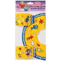 Heless Dolls Swimming Ring with Swimming Bands