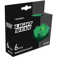 Lightstax Uitbreidingsset Puzzel Groen