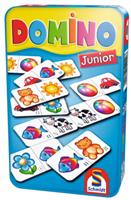 Domino Junior - Bordspel