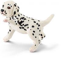 Schleich Dalmatian puppy