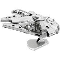 Fascinations constructie speelgoed Star Wars - Millennium Falcon