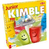 Tactic Junior Kimble (ENG/PL)