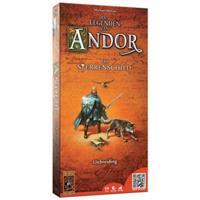 999 Games De Legenden van Andor: Het Sterrenschild