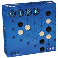 999 Games Gipf - Breinbreker