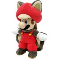 Littlebuddytoys Super Mario Bros.: Flying Squirrel Mario
