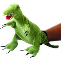 Beleduc Hand puppet T-rex