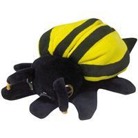 Beleduc Hand Puppet Bee