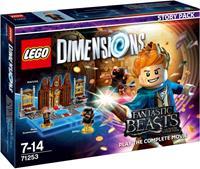 LEGO Dimensions Story Pack - Fantastic Beasts