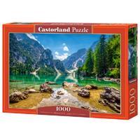 castorland Heaven´s Lake - Puzzle - 1000 Teile