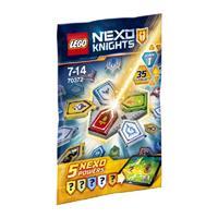 70372 LEGO® Nexo Knights NEXO Krachten Combiset 1