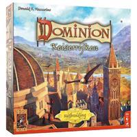 999 Games Dominion: Uitbreiding Keizerrijken