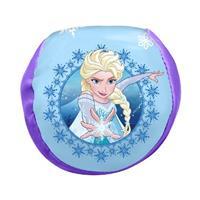 Disneyfrozen Frozen vinyl bal (paars/blauw)