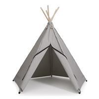RoomMate Hippie Tipi Tent Stone