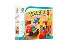Smart Toys And Games Trucky 3 (Kinderspiel)