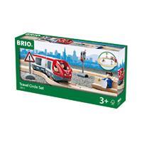 BRIO World - Treincircuit