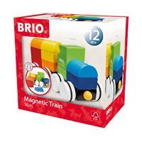 BRIO speelgoed Magnetische trein