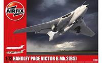 Airfix 1/72 Handley Page Victor B.Mk.2(BS)
