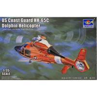Trumpeter 1/35 US Coast Guard HH-65C