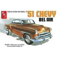 1951er Chevy Bel Air