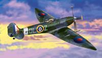 Italeri 1/72 Spitfire MK. VI